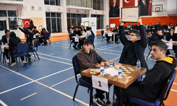 Hakkari’de büyük final: En başarılı okul açıklandı