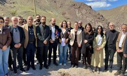 Hakkari İl Genel Meclisinden ulaşım krizine tepki