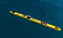 DERİNGÖZ ile deniz mayınları başarıyla tespit edildi