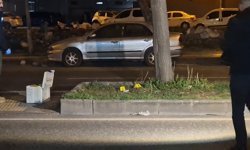 Diyarbakır'da eşini öldürüp, kızını yaraladı