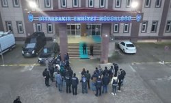 Diyarbakır merkezli 41 ilde yasa dışı bahis operasyonu