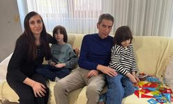 DMD’li Gökalp için yürek burkan çağrı