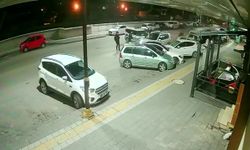 ‘Dur’ ihtarına uymayan sürücüye 446 bin lira ceza