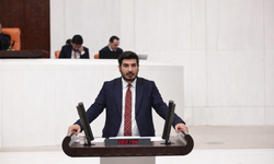 Hakkari madenciliği meclis gündeminde