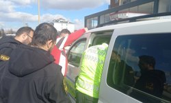 Ehliyeti alındı ama durmadı! 3’üncü kez alkollü yakalandı