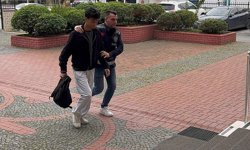 Ehliyet sınavında kopya düzeni ortaya çıktı