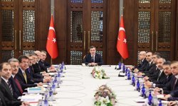 Ekonomi Koordinasyon Kurulu toplandı