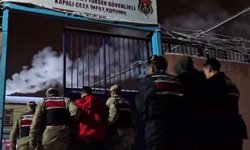 7 ilde dolandırıcılık operasyonu: 8 tutuklama