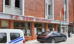 Eşme Belediyesi’ne irtikap soruşturması