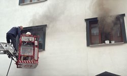 Gözaltına alınan kişi hastanede hayatını kaybetti