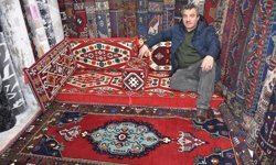 Evlerde ‘şark köşesi’ kültürü yeniden canlanıyor