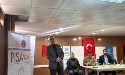 TÜGVA’dan Gençlere ilham veren kariyer buluşmaları sürüyor