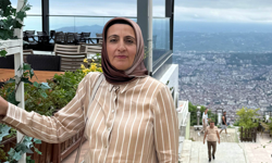 Kahraman öğretmenin ardından gurur dolu sözler