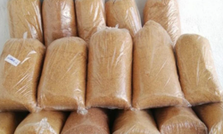 1 ton 200 kilogram bandrolsüz tütün ele geçirildi