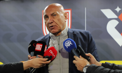 3 puanı Beşiktaş gibi bir takımı ezerek aldık