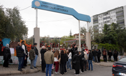 Saldırı öncesi arkadaşlarına söylemiş