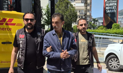 Okul saldırılarına ilişkin paylaşıma tutuklama