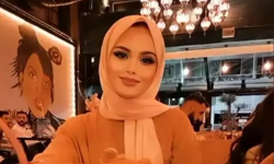 Helin'i, 'Çiçek alacağım' diye görüşmeye çağırıp, öldürmüş