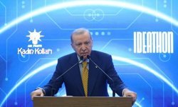 Erdoğan'dan bağımlılıkla mücadele mesajı