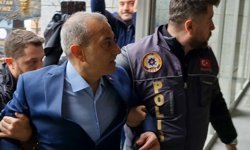 Eski Tunceli Valisi Sonel, adliyeye sevk edildi