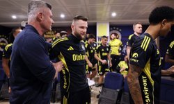 Asensio antrenmanın ilk bölümünde takımla çalıştı