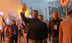 Fenerbahçe Opet’ten şampiyonluk coşkusu