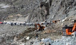 Hakkari- Van karayolu gece saatlerinde tamamen kapanacak