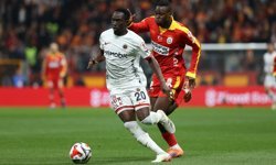 Galatasaray – Natura Dünyası Gençlerbirliği: 0-2