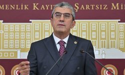 CHP'li Günaydın'dan Hakkari yolu açıklaması