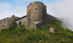 Haiti’de tarihi kalede izdiham: 30 ölü