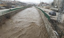Yüksekova Belediyesi'nden vatandaşlara uyarı