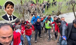 Hakkari'de dört gündür kayıp olan çocuk ölü olarak bulundu