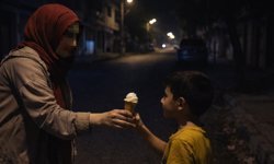 Hakkari'de vatandaşı tedirgin eden olay