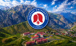 Hakkari’de yol krizi üniversiteyi de etkiledi