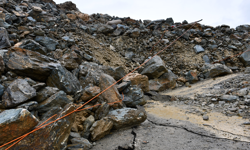 Hakkari Van karayolu tamamen trafiğe kapatıldı