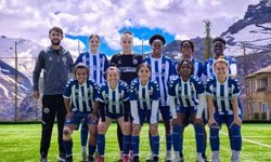 Fatih Vatan Spor sahaya çıkmadı, Hakkarigücü 3 puanı aldı