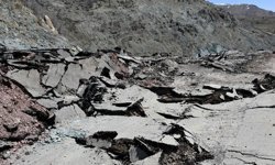 İMO'dan net uyarı: Hakkari Van yolu afet riski altında