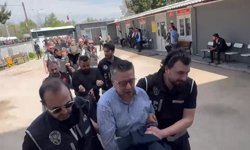 Halfeti Belediyesi’ndeki operasyonda 29 tutuklama