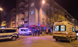 Iğdır’da evde 2 kişinin cansız bedeni bulundu