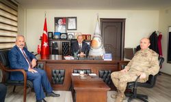 Vali Taşyapan’dan Durankaya çıkarması