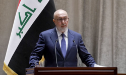 Irak'ın yeni Cumhurbaşkanı Nizar Amedi oldu