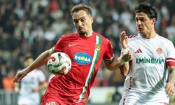Amedspor kendi evinde takıldı