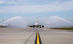 Irak hava sahasını yeniden açıyor