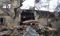 Lübnan’da can kaybı 1345’e yükseldi