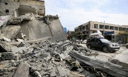 Lübnan’da can kaybı 2 bin 294’e yükseldi