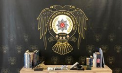 Konsolosluk saldırısında 32 gözaltı