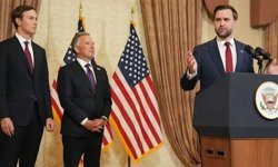 ABD-İran müzakeresinden sonuç çıkmadı