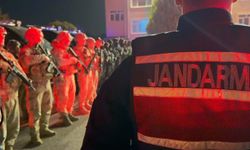 3 ilde DEAŞ operasyonu: 9 gözaltı