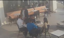 İşletmede bulduğu 7 bin lirayı sahibine teslim etti