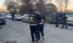 Karagümrük çetesine büyük operasyon